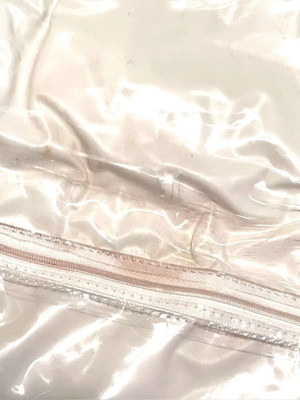 Jewelry Cosmetics Travel Organizer